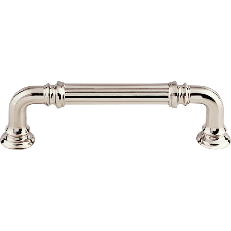 Top Knobs Reeded Pulls