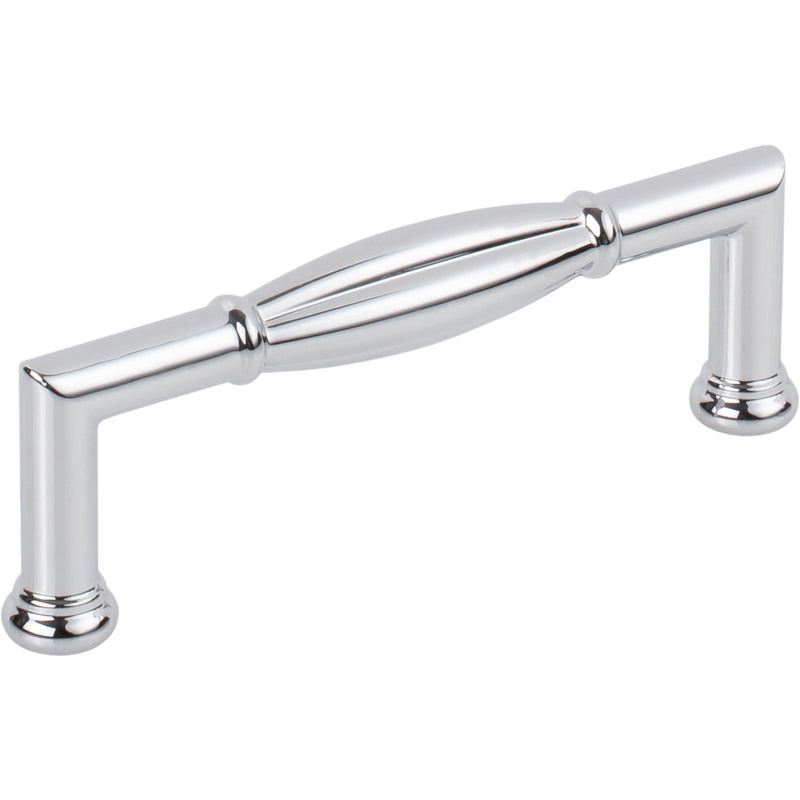 Jeffrey Alexander Southerland 96 mm Center-to-Center Bar Pull