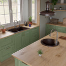 ALFI brand AB2020DI Kitchen Sink