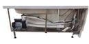 EAGO  Whirlpool Tub