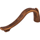 Top Knobs: Tuscany Dover Latch