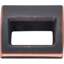 Top Knobs: Mercer Tango