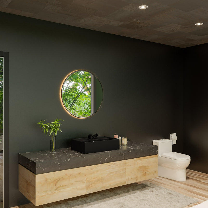 ALFI brand AB1572 Bathroom Faucet
