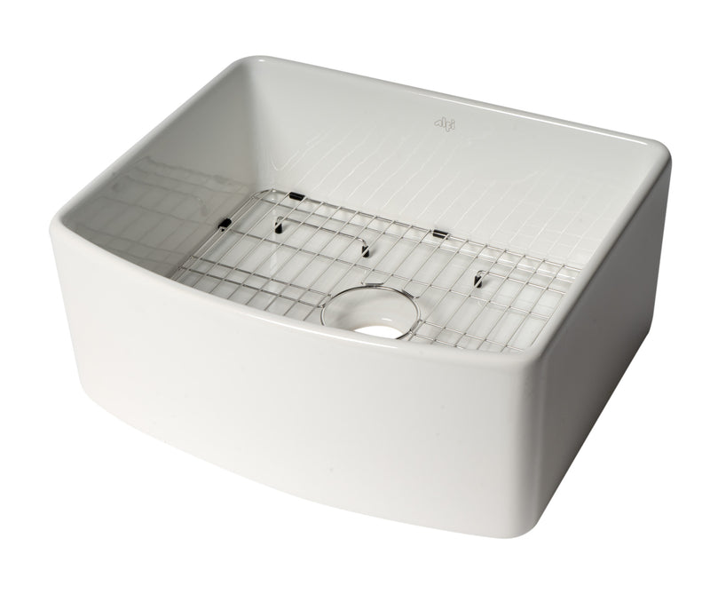 ALFI brand ABFC2420 Kitchen Sink