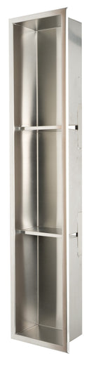 ALFI brand ABN0836 Shower Niche