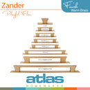 Atlas Homewares: Zander