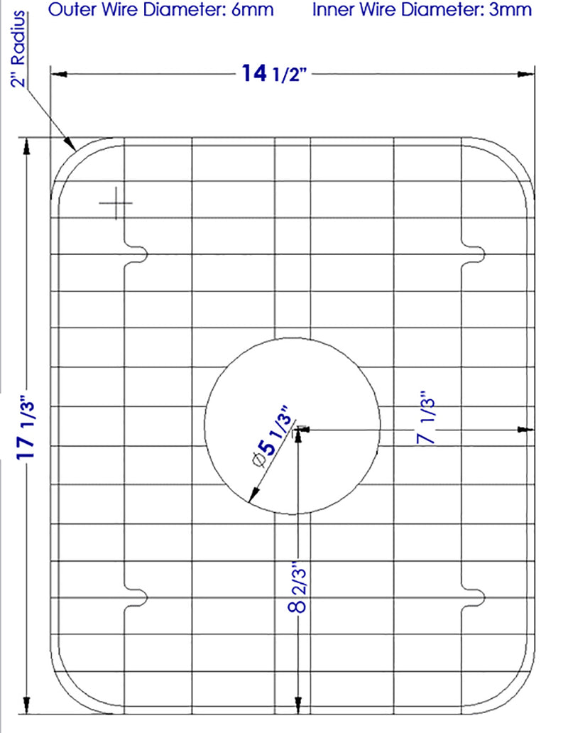 ALFI brand  Grid