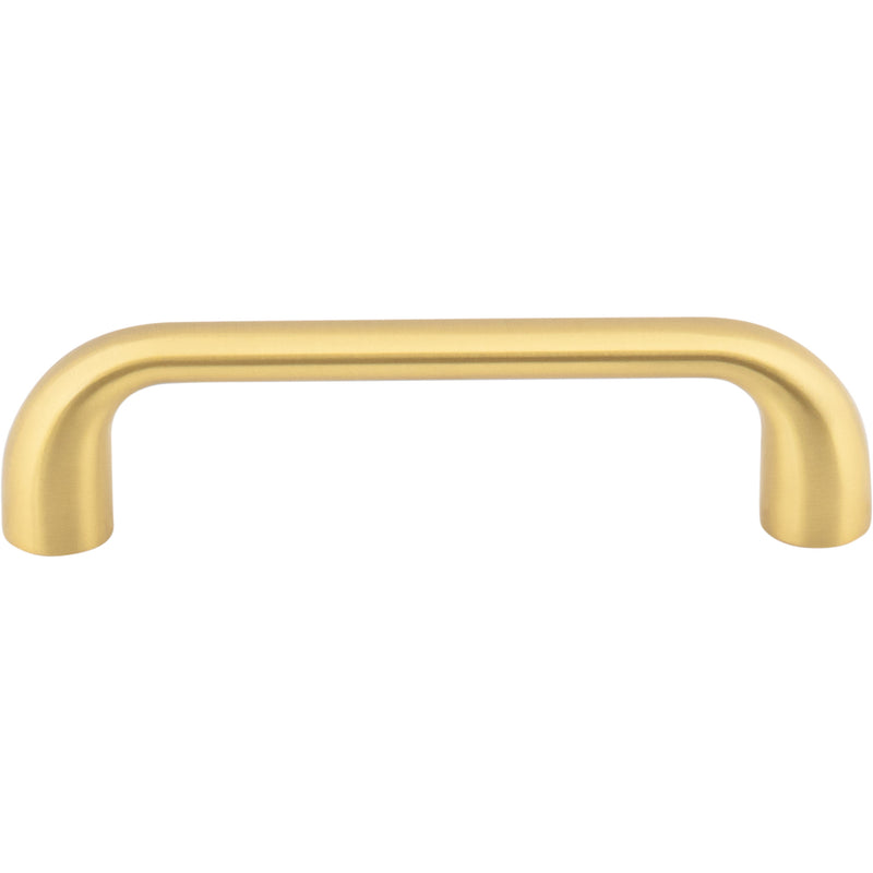 Jeffrey Alexander Loxley 96 mm Center-to-Center Bar Pull