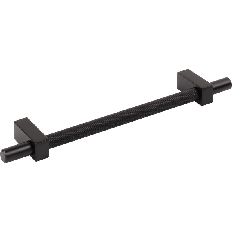 Jeffrey Alexander Larkin Knurled Center 160 mm Center-to-Center Bar Pull