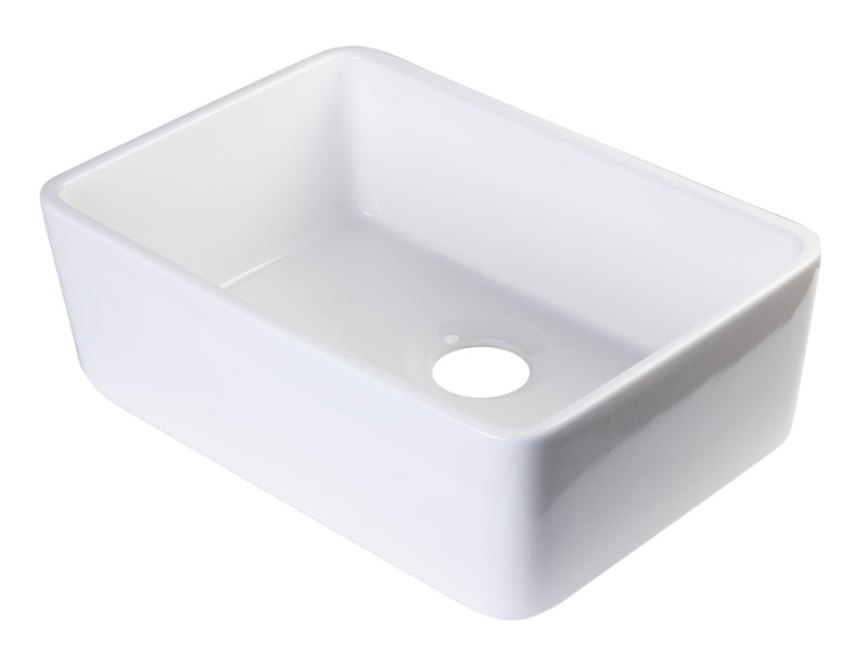 ALFI brand AB503 Kitchen Sink