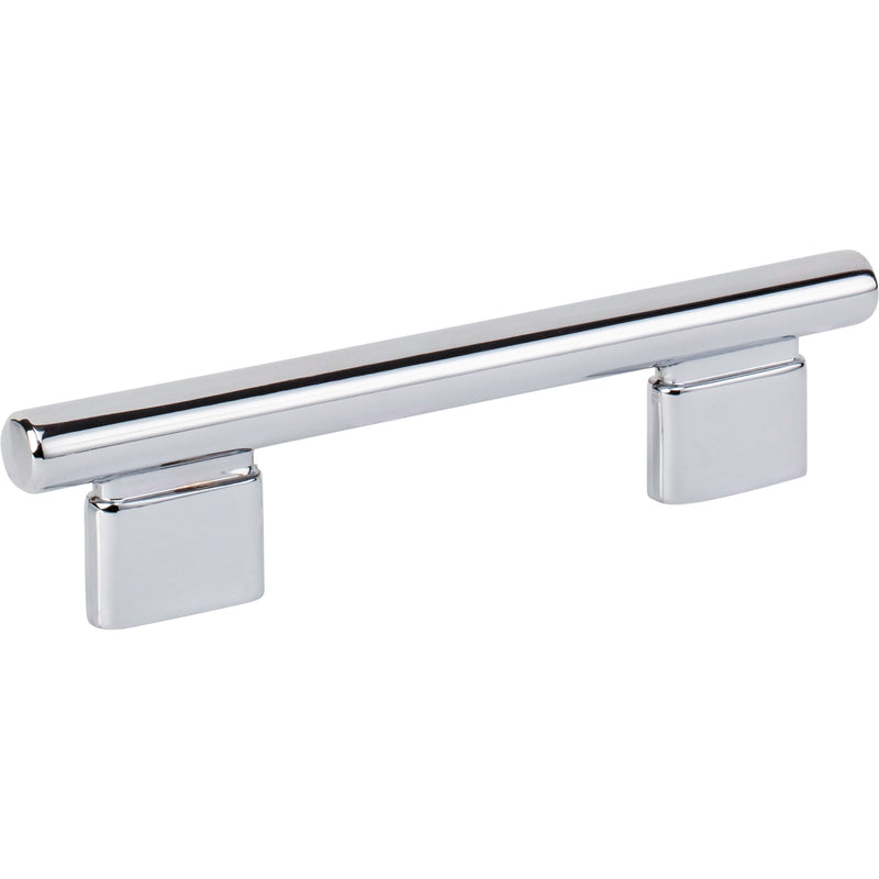 Atlas Holloway 3 3/4" Center to Center Bar Pull