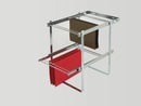 REV A SHELF Two-Tier File Drawer System