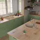 ALFI brand AB2020DI Kitchen Sink