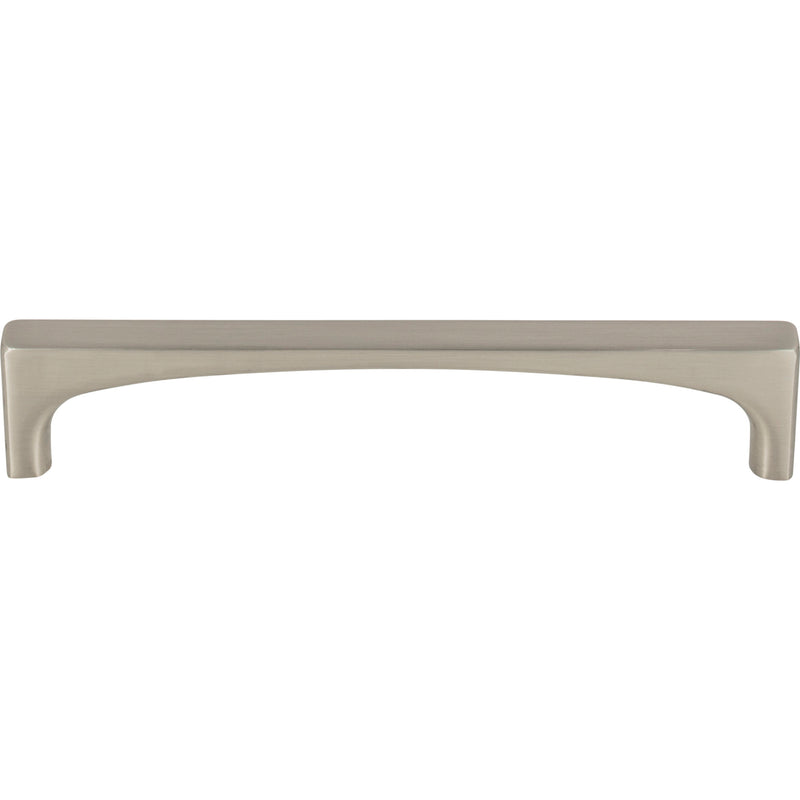 Top Knobs Riverside Pulls