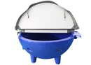 ALFI brand FireHotTub Tub