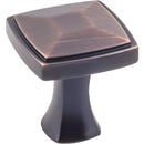 KasaWare: KasaWare: 1-1/16" Diameter Square Knob