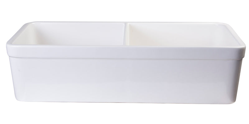 ALFI brand AB512 Kitchen Sink
