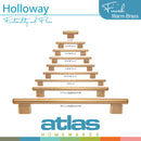 Atlas Homewares: Holloway