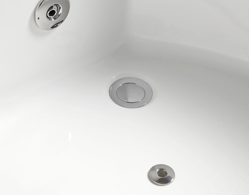 EAGO  Whirlpool Tub