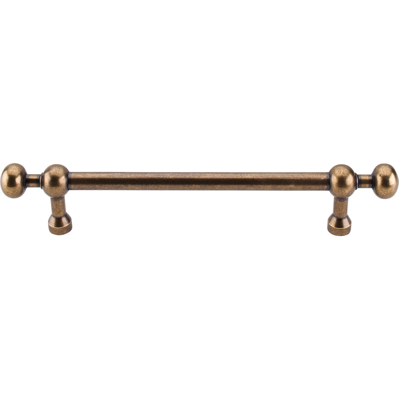 Top Knobs Somerset Weston Pulls