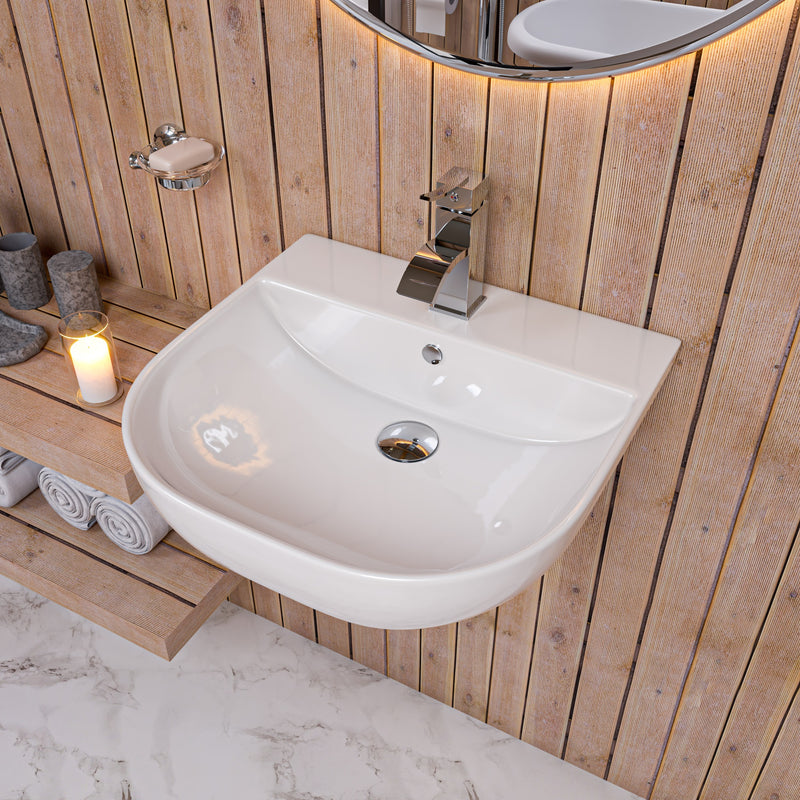 ALFI brand AB1258 Bathroom Faucet