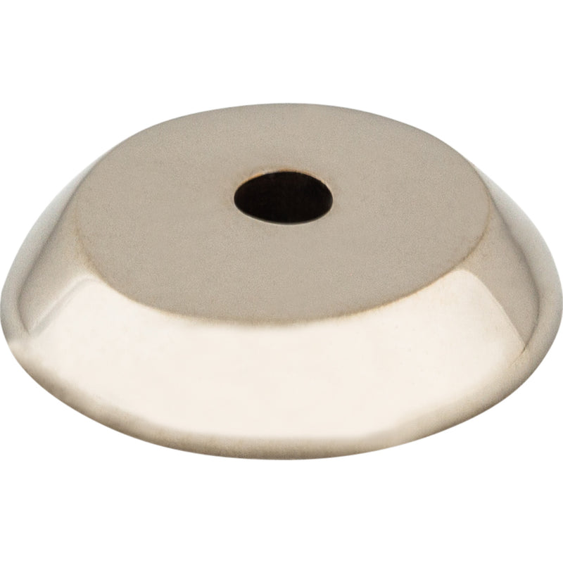 Top Knobs Aspen II Round Backplates