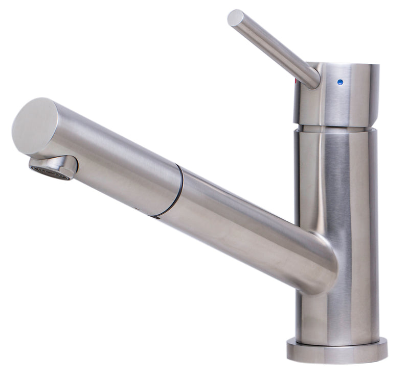 ALFI brand AB2025 Kitchen Faucet