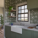 ALFI brand AB510 Kitchen Sink