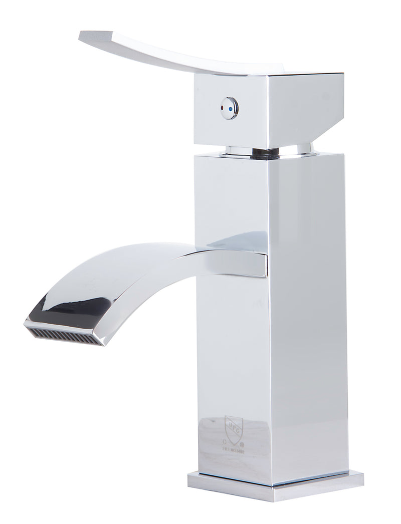 ALFI brand AB1258 Bathroom Faucet