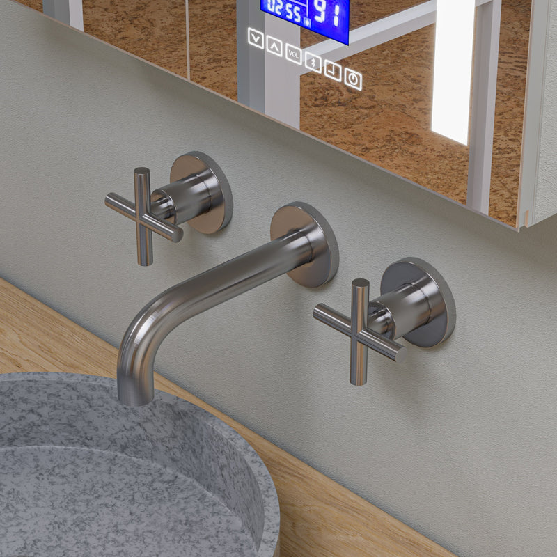 ALFI brand AB1035 Bathroom Faucet