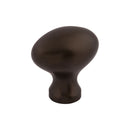 Top Knobs: Oil Rubbed Bronze Egg