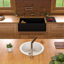 ALFI brand AB33FARM Kitchen Sink