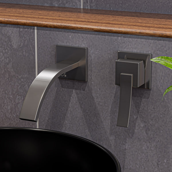 ALFI brand AB1256 Bathroom Faucet