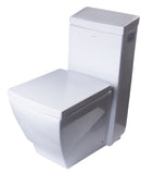 EAGO  Toilet