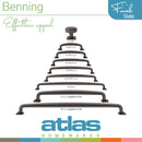 Atlas Homewares: Benning