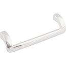 Top Knobs: Lynwood Kentfield