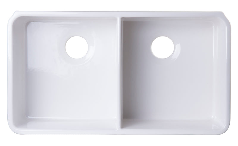 ALFI brand AB512 Kitchen Sink