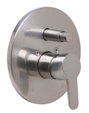 ALFI brand AB3101 Shower Mixer