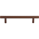 Top Knobs: Bar Pulls Hopewell