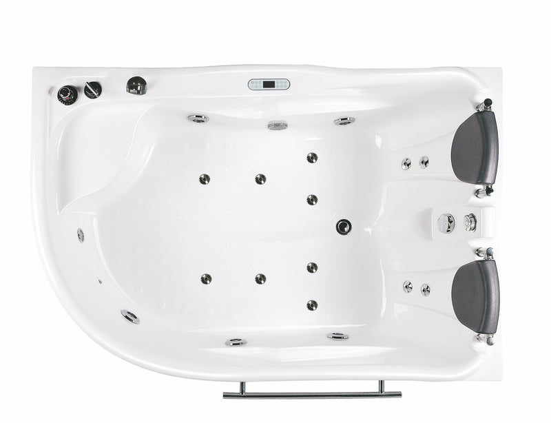 EAGO  Whirlpool Tub