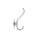 Top Knobs: Ryland Hooks Reeded