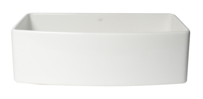 ALFI brand ABFC3320S Kitchen Sink