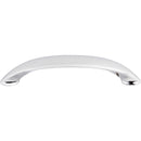 Top Knobs: Nouveau New Haven