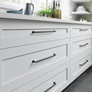 Top Knobs: Serene Lily