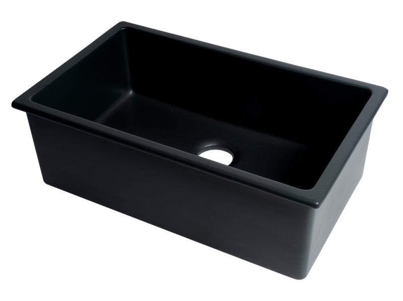 ALFI brand AB3018UD Kitchen Sink