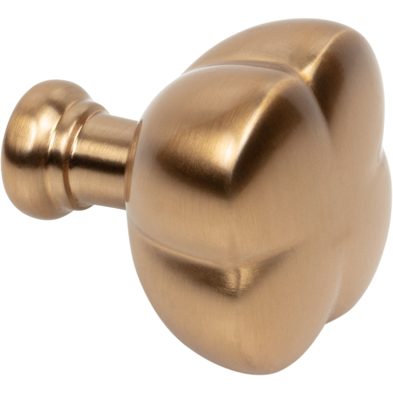 Jeffrey Alexander Southerland 1-1/4" Length Round Knob