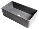 ALFI brand ABF3318S Kitchen Sink