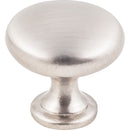 KasaWare: KasaWare: 1-3/16" Diameter Mushroom Knob