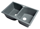 ALFI brand AB3220DI Kitchen Sink