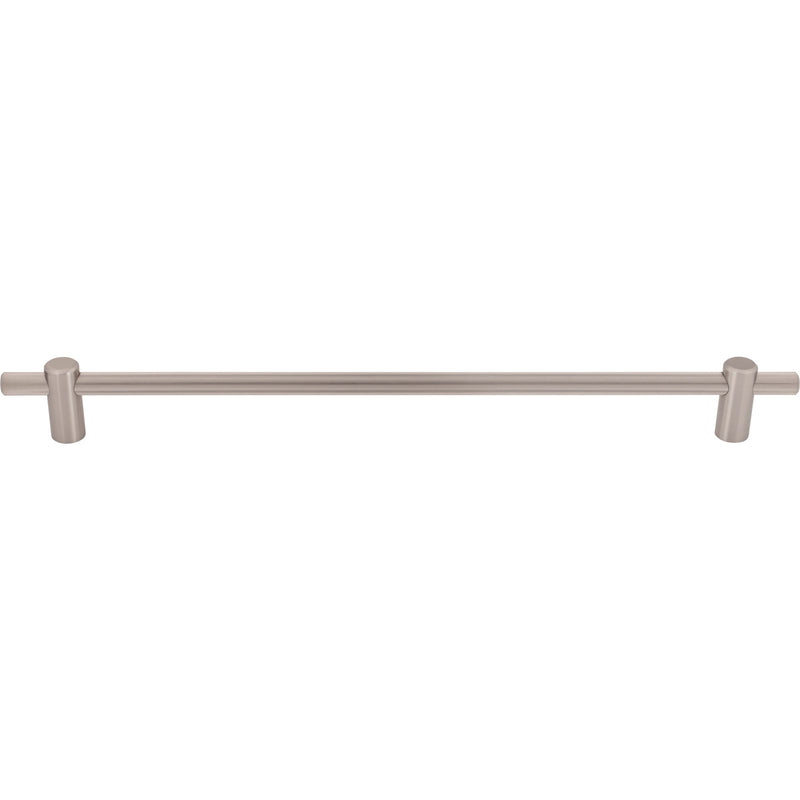 Top Knobs Dempsey 18" Center to Center Bar Pull